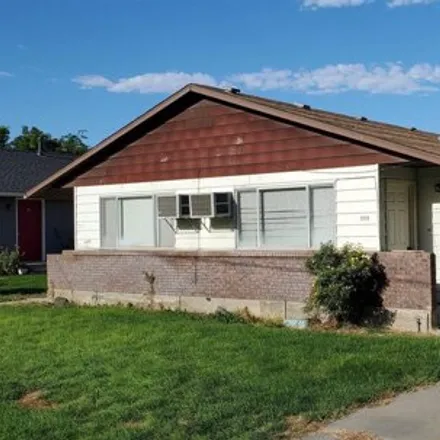 Image 2 - 1249 South Elder Street, Nampa, ID 83686, USA - House for sale