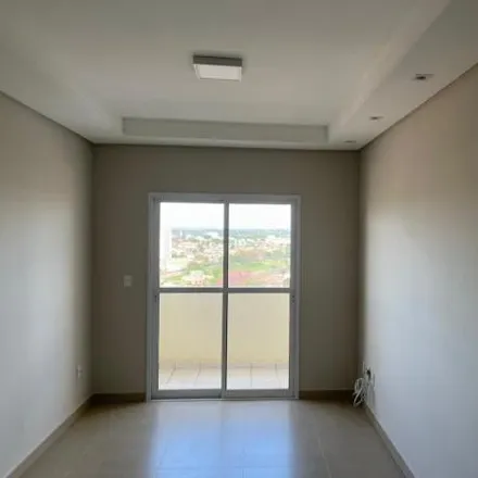 Rent this 2 bed apartment on Edifício Village Marie in Rua São Pedro 87, Vila Terezinha