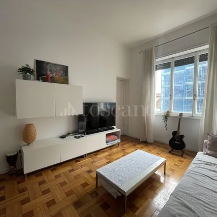 Rent this 2 bed apartment on Via Giovanni Aurispa 4 in 20136 Milan MI, Italy