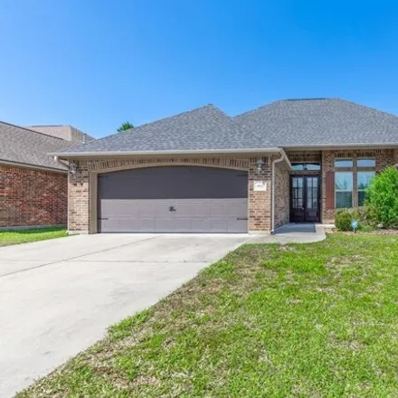 Buy this 4 bed house on 3649 Canyon Lane in Beaumont, TX 77713