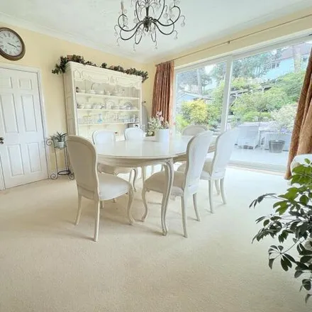 Image 9 - Penn Hill Avenue, Bournemouth, Christchurch and Poole, BH14 9PG, United Kingdom - House for sale