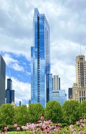 Buy this 4 bed condo on Legacy at Millennium Park in 21-39 South Wabash Avenue, Chicago