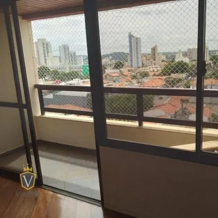 Image 2 - Rua Zuferey, Vila Progresso, Jundiaí - SP, 13202-242, Brazil - Apartment for sale