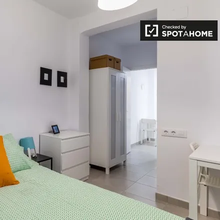 Image 3 - Carrer del Marí Sirera, 6, 46011 Valencia, Spain - Room for rent