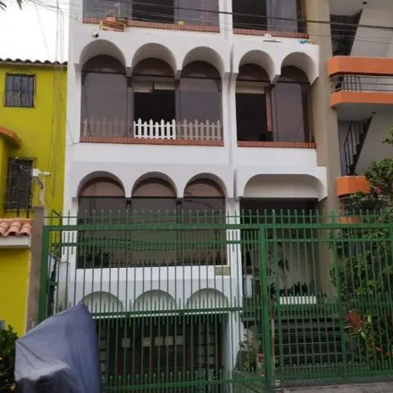 Rent this 1 bed apartment on Jirón Bogota in La Molina, Lima Metropolitan Area 15012