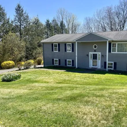 Buy this 4 bed house on 6 Greenridge Drive in Brookfield, CT 06804