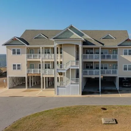 Buy this 3 bed condo on Rodanthe Sunset Retreat in 24280 NC 12, Rodanthe