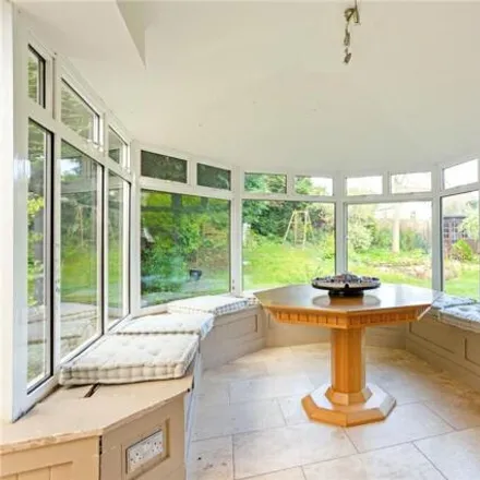 Image 4 - Clifton Road, Winchester, SO22 5BN, United Kingdom - House for sale