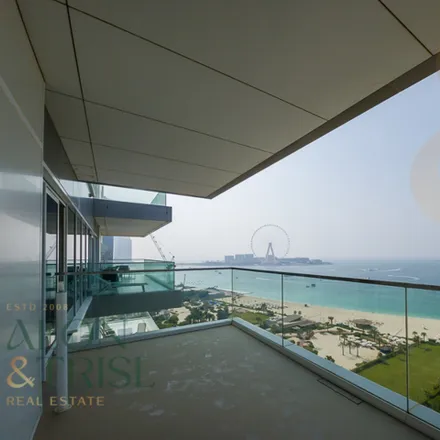 Image 8 - Station Vapes, King Salman bin Abdulaziz Al Saud Street, Dubai Marina, Dubai, United Arab Emirates - Apartment for sale