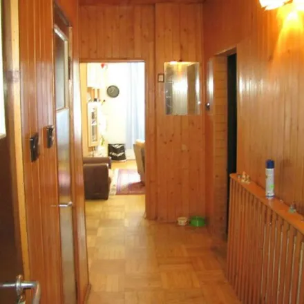 Rent this 4 bed apartment on Woźna 1150 in 43-374 Buczkowice, Poland
