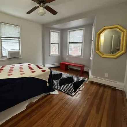 Rent this 2 bed apartment on Union City in NJ, 07087
