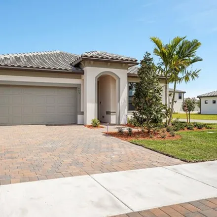 Image 1 - Southeast Vallarta Drive, Port Saint Lucie, FL 34593, USA - House for rent