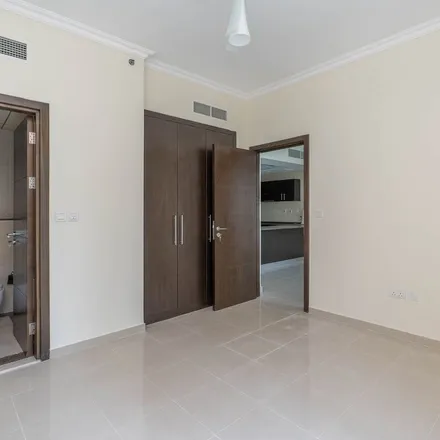 Rent this 1 bed apartment on King Salman bin Abdulaziz Al Saud Street in Dubai Marina, Dubai