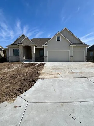 Buy this 5 bed house on Forbes Court in Bel Aire, KS 67220
