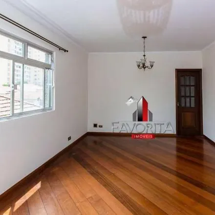 Buy this 3 bed apartment on Edifício Monte Alegre in Rua Monte Alegre 73, Barra Funda