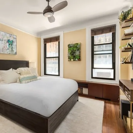 Image 5 - 205 West 54th Street, New York, NY 10019, USA - Apartment for sale