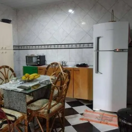 Buy this 1 bed house on Rua Lisboa in Heliópolis, Belford Roxo - RJ