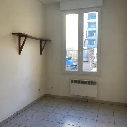 Rent this 1 bed apartment on 1 Rue Michel Alarcon in 69700 Givors, France