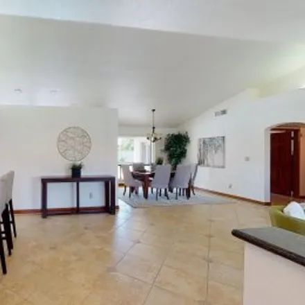 Buy this 4 bed apartment on 5649 East Helena Drive in Paradise Valley Village, Scottsdale