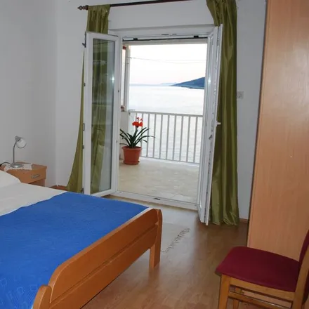 Rent this 3 bed apartment on 20273 Grad Korčula