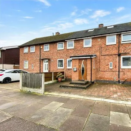 Image 1 - Glazebrook Road, Leicester, LE3 9NS, United Kingdom - Townhouse for sale