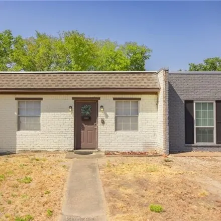 Buy this 3 bed house on 1742 Leona Drive in College Station, TX 77840