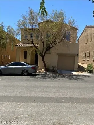 Rent this 3 bed house on 8411 Sequoia Grove Ave in Las Vegas, Nevada
