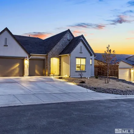 Buy this 3 bed house on 398 Gooseberry Drive in Verdi-Mogul, Washoe County