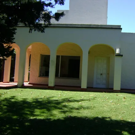 Image 3 - Francisco Lauría, Villa Morra, B1629 CJU Pilar, Argentina - House for sale