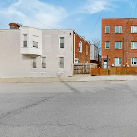 Image 2 - 669 North 35Th Street, Mantua, Philadelphia - Apartment for rent