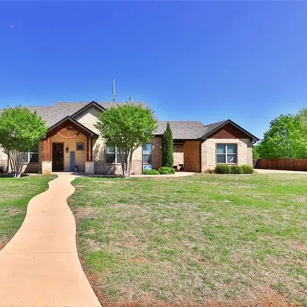 Buy this 4 bed house on unnamed road in Taylor County, TX 79602