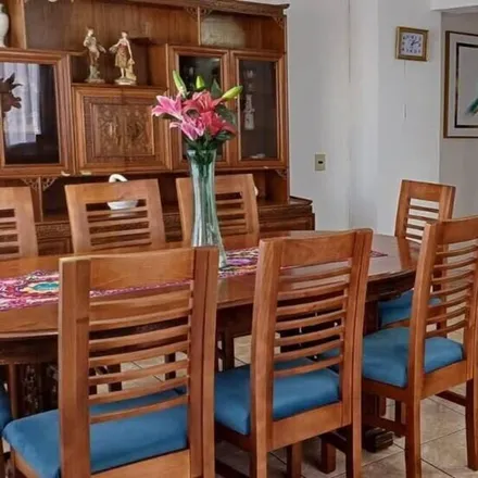 Rent this 3 bed apartment on Valparaíso in Provincia de Valparaíso, Chile