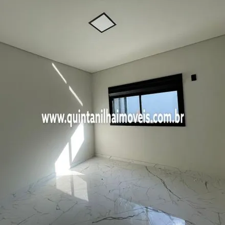 Buy this 3 bed house on Rua Iguarapava in Condominio Aruã Brisas, Mogi das Cruzes - SP