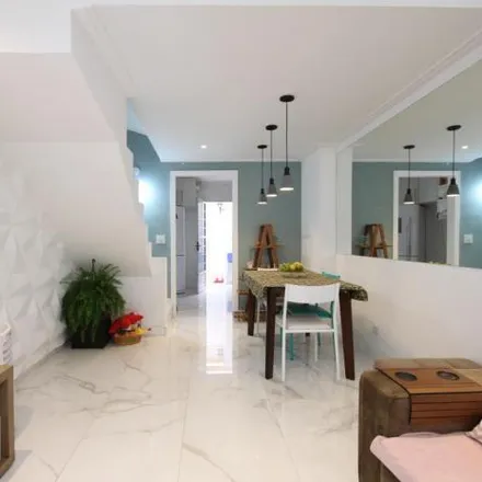 Buy this 4 bed house on Rua Giovanni Carnovali in Jardim Imperador, São Paulo - SP