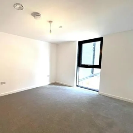 Image 3 - Park Rise, Seymour Grove, Gorse Hill, M16 0PF, United Kingdom - Room for rent