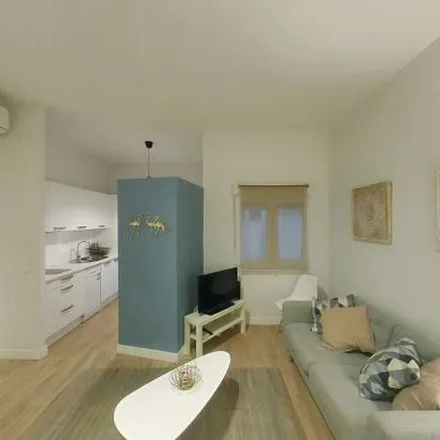 Rent this 2 bed apartment on Calle de Suero de Quiñones in 30, 28002 Madrid
