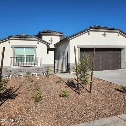 Image 2 - West Sonrisas Street, Maricopa County, AZ 85353, USA - House for sale