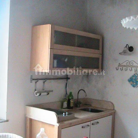 Rent this 1 bed apartment on Via Palestro in 56025 Pontedera PI, Italy