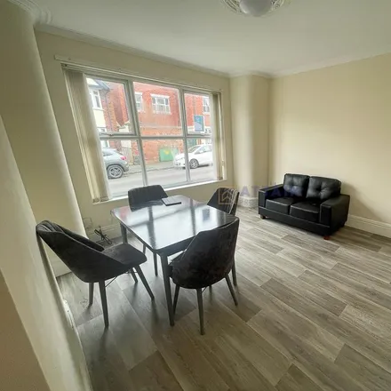 Image 6 - Palmerston Street, Derby, DE23 6PF, United Kingdom - Room for rent