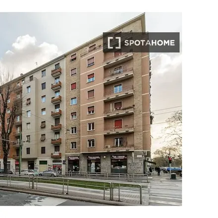 Image 4 - Via Mac Mahon, 20155 Milan MI, Italy - Apartment for rent