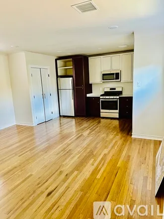 Rent this 2 bed apartment on 2707 North Kansas Street