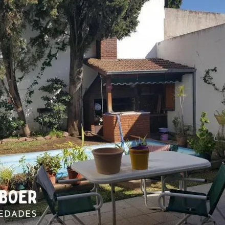 Image 2 - 104 - Juan Gregorio de Las Heras 2702, Malaver, B1653 CIR Villa Ballester, Argentina - House for sale