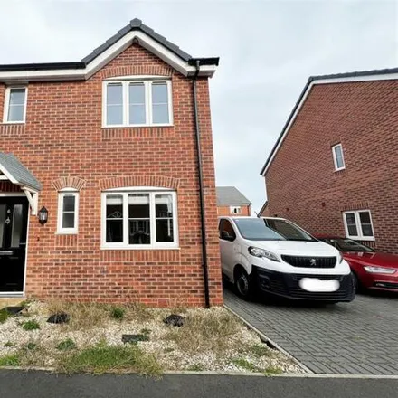 Buy this 3 bed duplex on Beeston Farm in 6 Willow Avenue, Humberston Grange