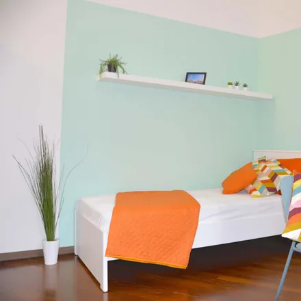 Rent this 11 bed room on Piazzale Risorgimento Italiano in 14, 41124 Modena MO