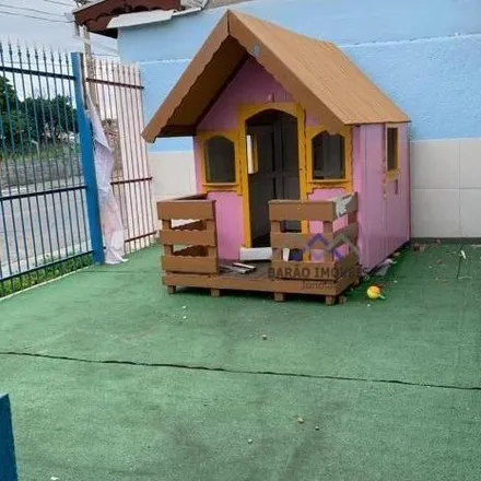 Buy this 2 bed house on Avenida Brasil 480 in Jardim Cruz Alta, Várzea Paulista - SP