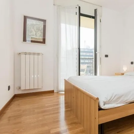 Image 1 - Fumagalli, Viale Cassala, 20143 Milan MI, Italy - Apartment for rent
