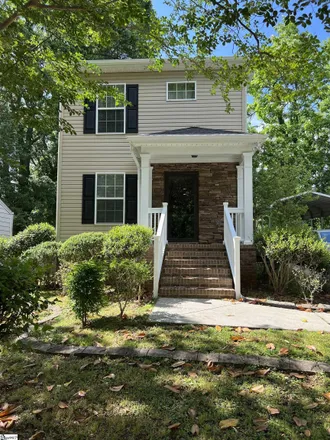 Image 1 - 110 Odessa Street, Judson, Greenville County, SC 29601, USA - House for sale