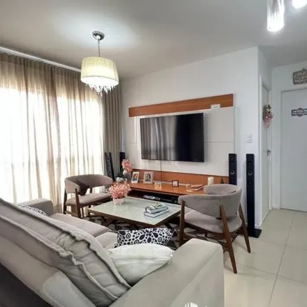 Buy this 2 bed apartment on Rua Santo Inácio de Loiola in Cohajap, São Luís - MA