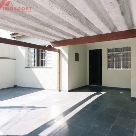 Buy this 3 bed house on Rua Amilcar Roberto Alves in São João Climaco, São Paulo - SP