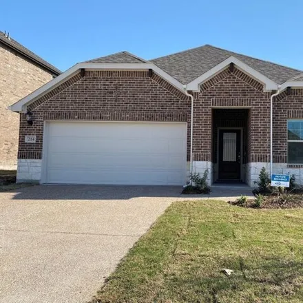 Rent this 4 bed house on Stonehollow Way in Melissa, TX 75454